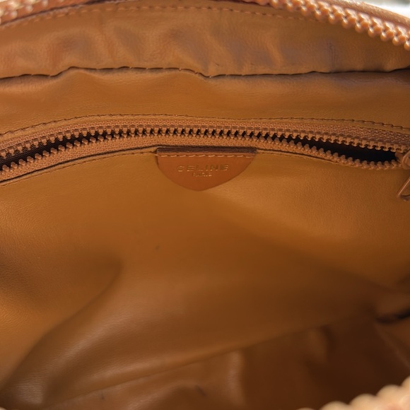 Celine Macadam Vintage Camera Bag - Picture 14 of 14